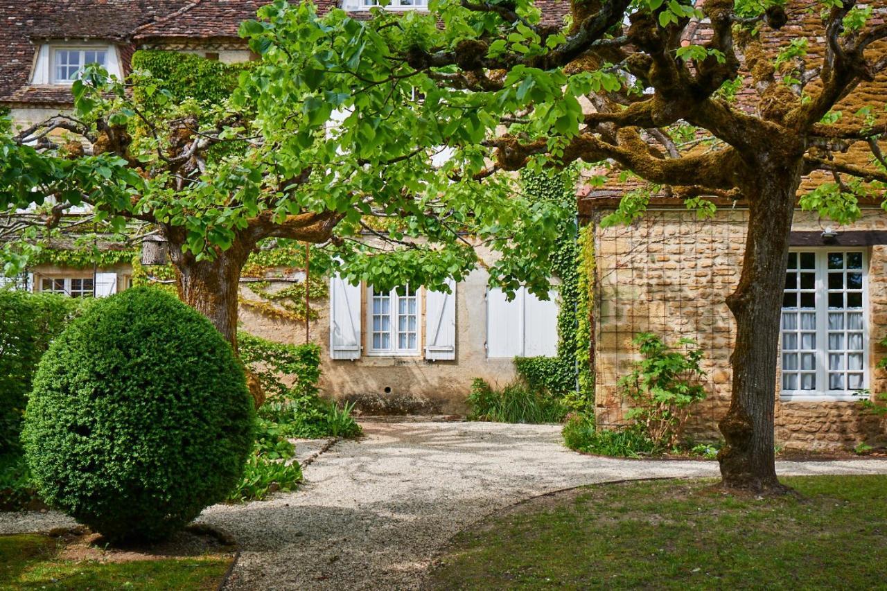 Le Vieux Logis Hotel Tremolat Exterior photo